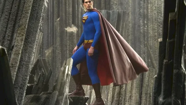 Photo 7 du film : Superman returns