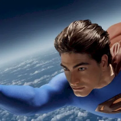 Miniature photo du film : Superman returns