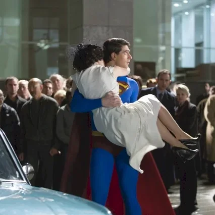 Miniature photo du film : Superman returns