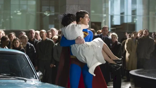 Photo 11 du film : Superman returns