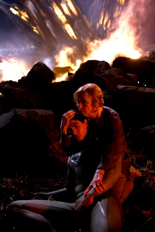 Photo 14 du film : Superman returns
