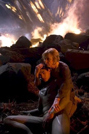 Photo 14 du film : Superman returns