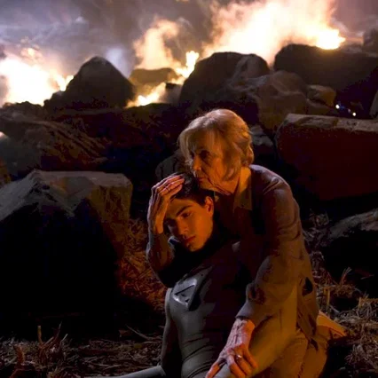 Miniature photo du film : Superman returns
