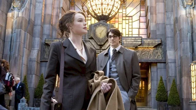 Photo 20 du film : Superman returns