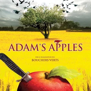 Photo du film : Adam's apple