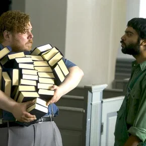 Photo du film : Adam's apple