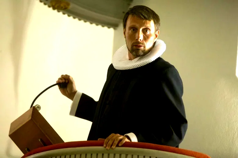 Photo 3 du film : Adam's apple