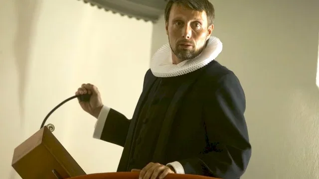Photo du film : Adam's apple