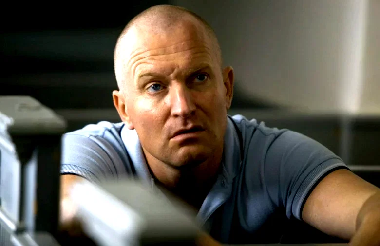 Photo 4 du film : Adam's apple