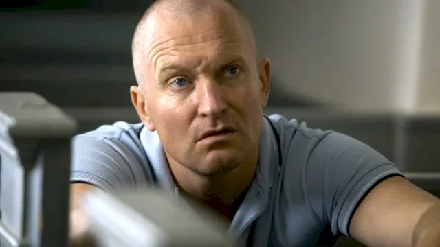 Photo du film : Adam's apple