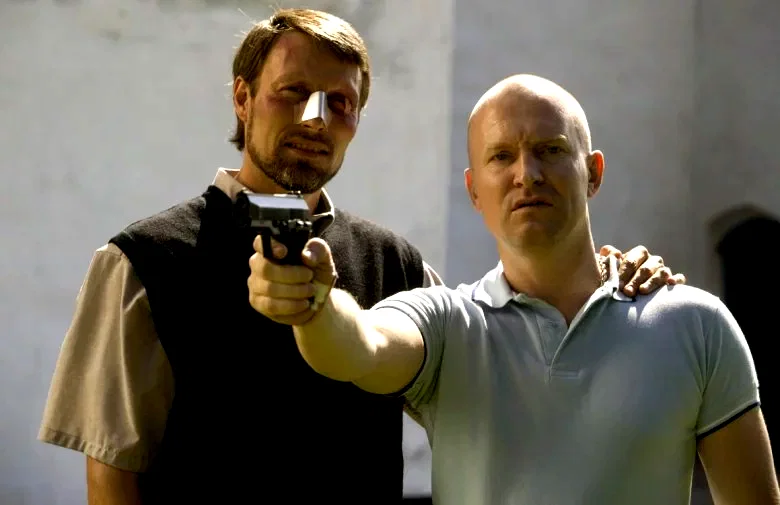 Photo 5 du film : Adam's apple