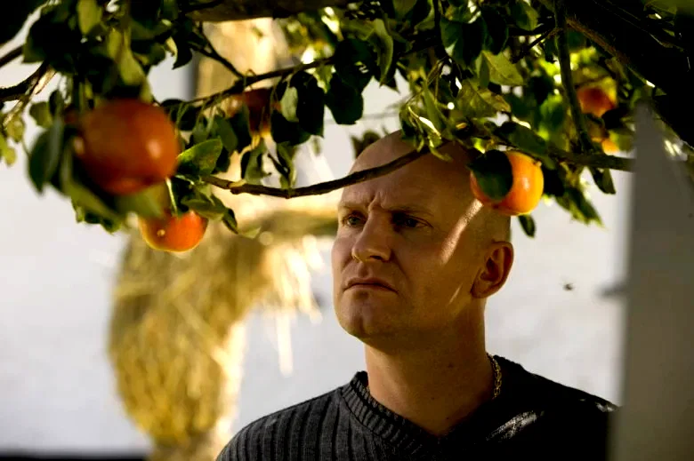 Photo 9 du film : Adam's apple