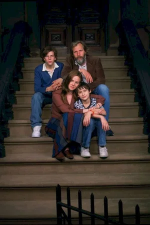 Photo 3 du film : Les Berkman se separent