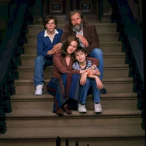 Photo du film : Les Berkman se separent