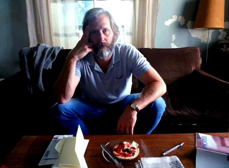 Photo 4 du film : Les Berkman se separent