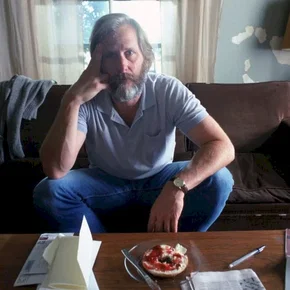 Photo du film : Les Berkman se separent