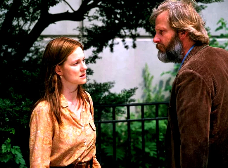 Photo 6 du film : Les Berkman se separent