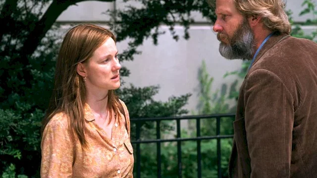 Photo 6 du film : Les Berkman se separent