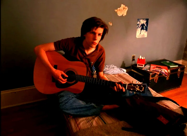 Photo 9 du film : Les Berkman se separent