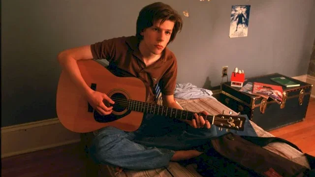 Photo 9 du film : Les Berkman se separent