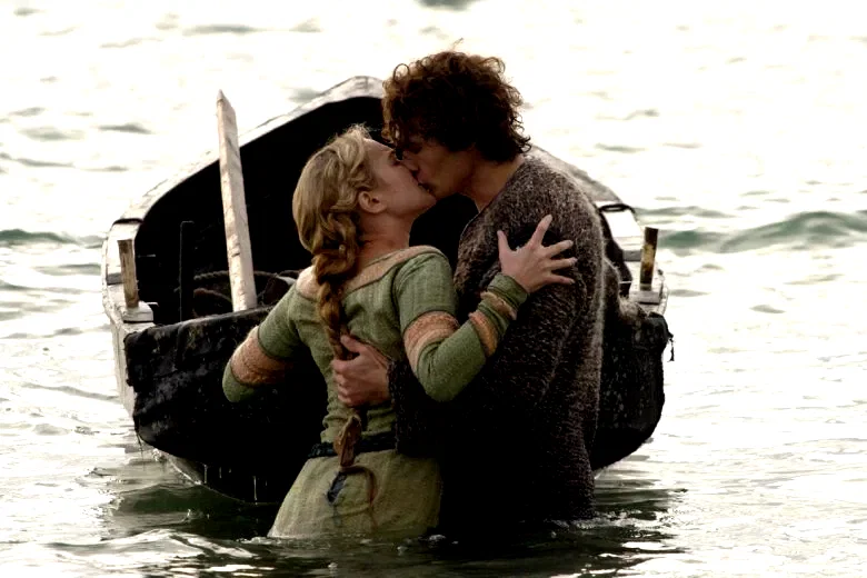 Photo 2 du film : Tristan et yseult