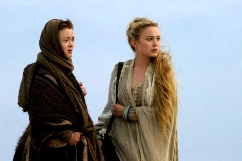 Photo 6 du film : Tristan et yseult