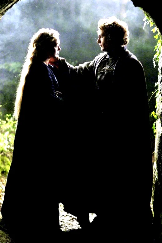 Photo 11 du film : Tristan et yseult
