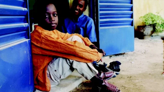 Photo du film : Abouna (notre père)