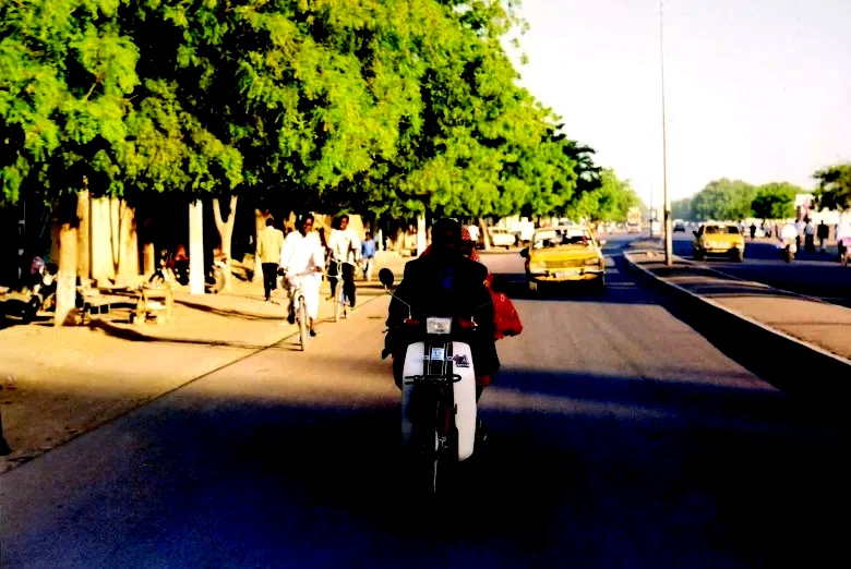 Photo 5 du film : Abouna (notre père)