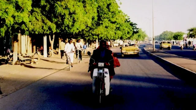 Photo du film : Abouna (notre père)
