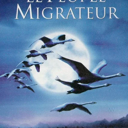 Miniature photo du film : Le peuple migrateur