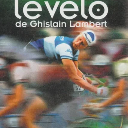Miniature photo du film : Le vélo de Ghislain Lambert
