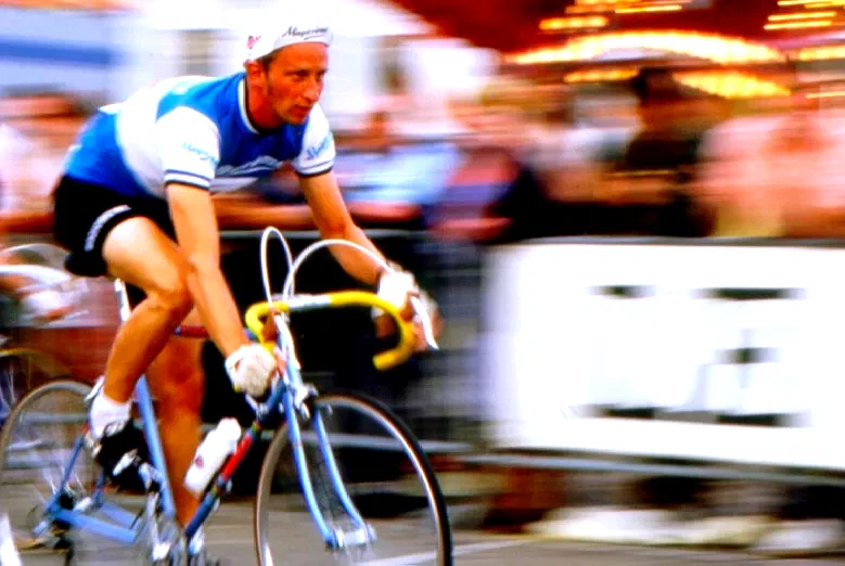 Photo 2 du film : Le vélo de Ghislain Lambert