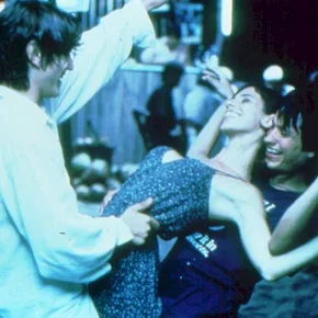 Photo du film : Et... Ta mère aussi