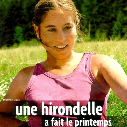 Miniature photo du film : Une hirondelle a fait le printemps