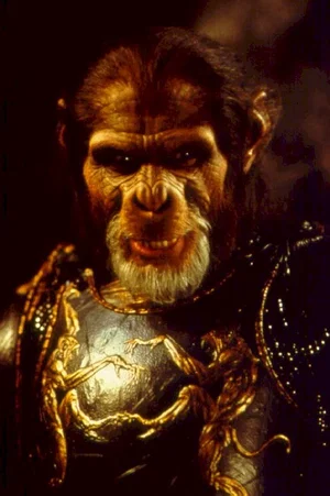 Photo du film : La planète des singes