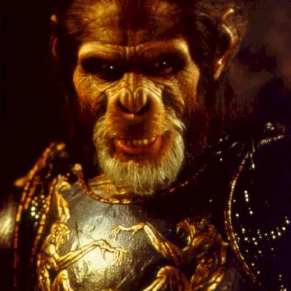 Miniature photo du film : La planète des singes