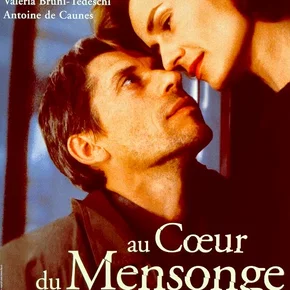 Photo du film : Au coeur du mensonge