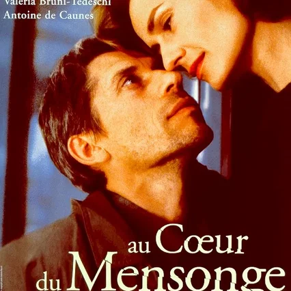 Miniature photo du film : Au coeur du mensonge