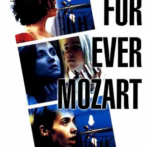 Photo du film : For ever mozart