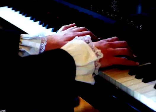 Photo 2 du film : For ever mozart