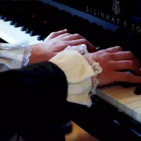 Photo du film : For ever mozart