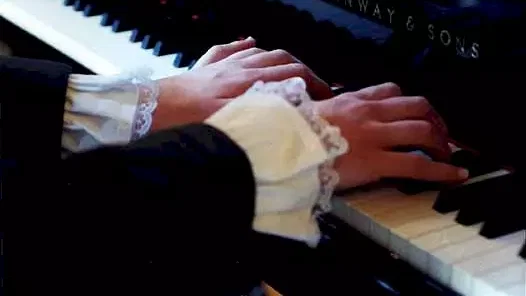 Photo 2 du film : For ever mozart