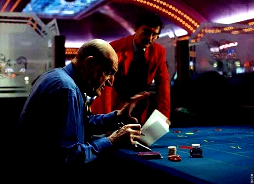 Photo 4 du film : For ever mozart