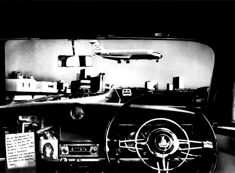 Photo 2 du film : Radio on