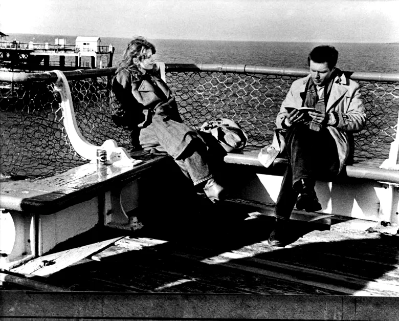 Photo 3 du film : Radio on
