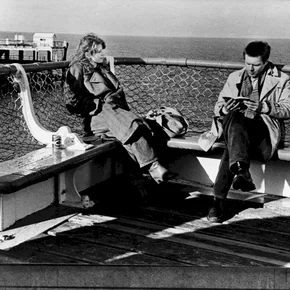 Photo du film : Radio on