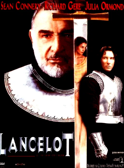 Affiche du film : Lancelot