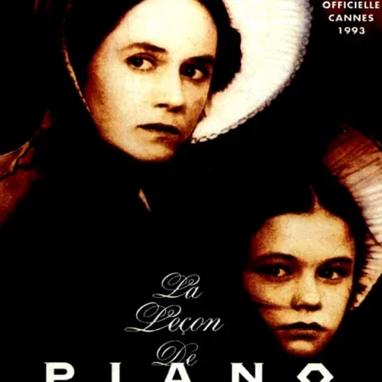 Miniature photo du film : La leçon de piano