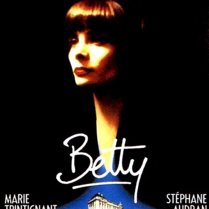 Miniature photo du film : Betty